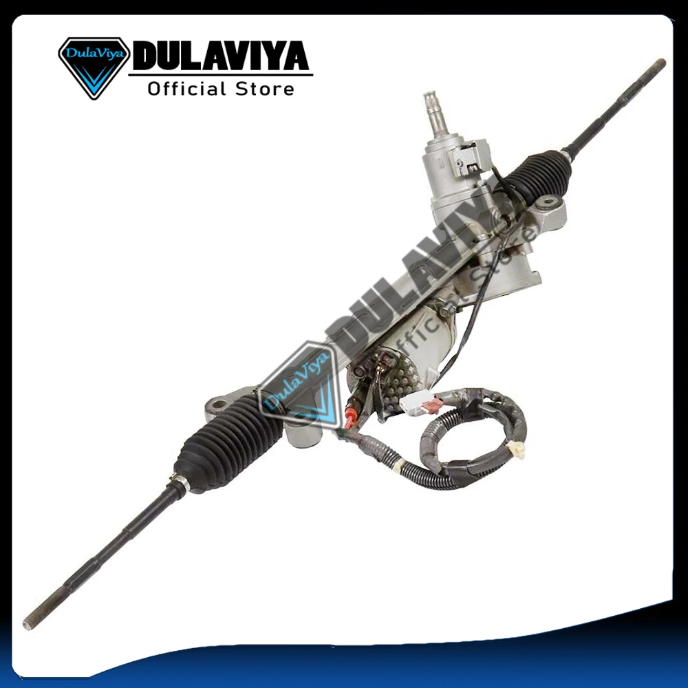 

Electric Power Steering Rack & Pinion For Subaru WRX 18-21 18031640-101 34110 VA050 34110 VA070 34110VA050 34110VA070