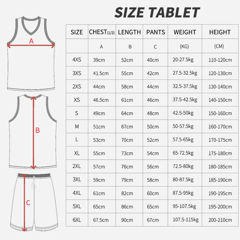 Basketball jerseys Sublimation Adults Basketball Uniform Personalized 100% Polyester Breathabale Basketball Jersey Sportswear Shirt For Men