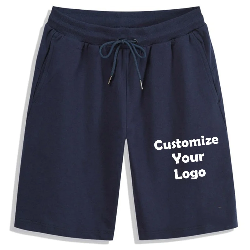 Customized  Summer Fashion Printed Shorts Casual Jogging Slim Fit Beach Shorts Men And Women Short Pants 3