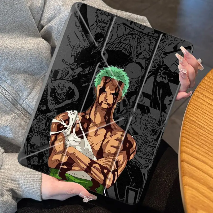 Ones P-Piece Zoro Tablet Case with Adjustable Holder