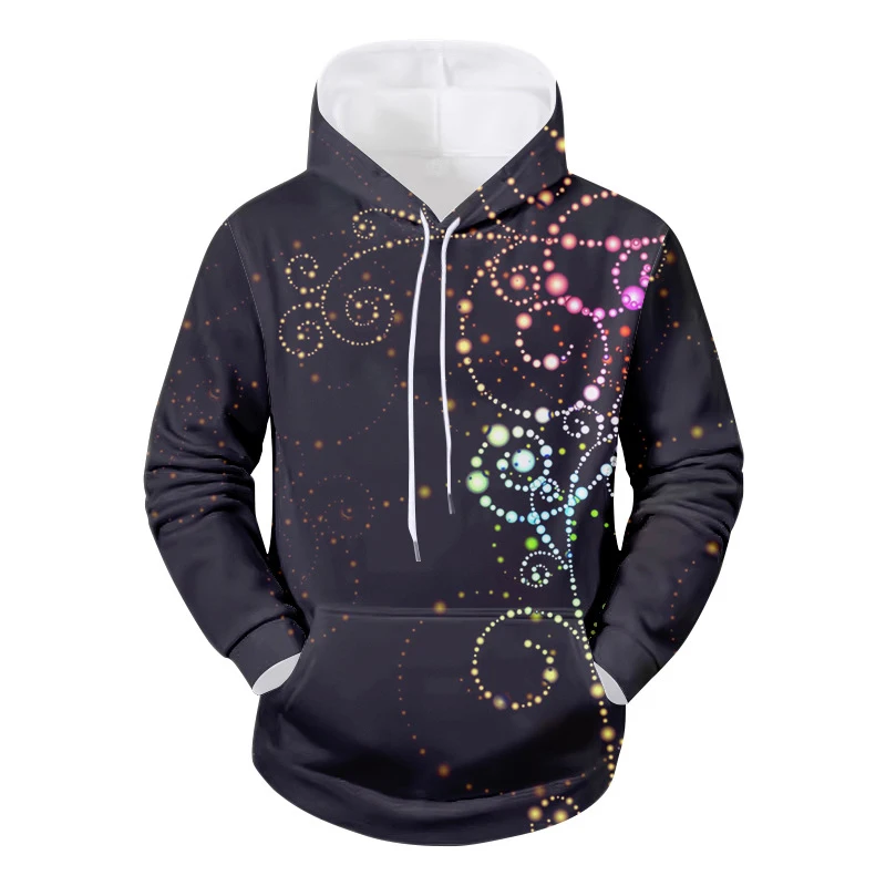 Scenery Fashion Style 3D Printed Hoodies Unisex Pullovers Hoodie Casual Sweatshirts