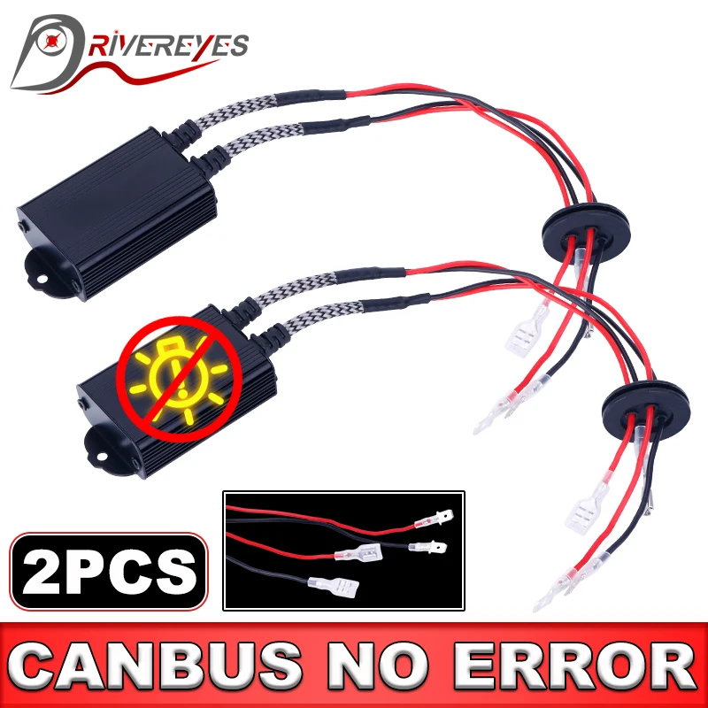 H7 Led Canbus In Accessori E Ricambi Auto - Foto 9