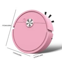 Intelligent Sweeping Robot 6