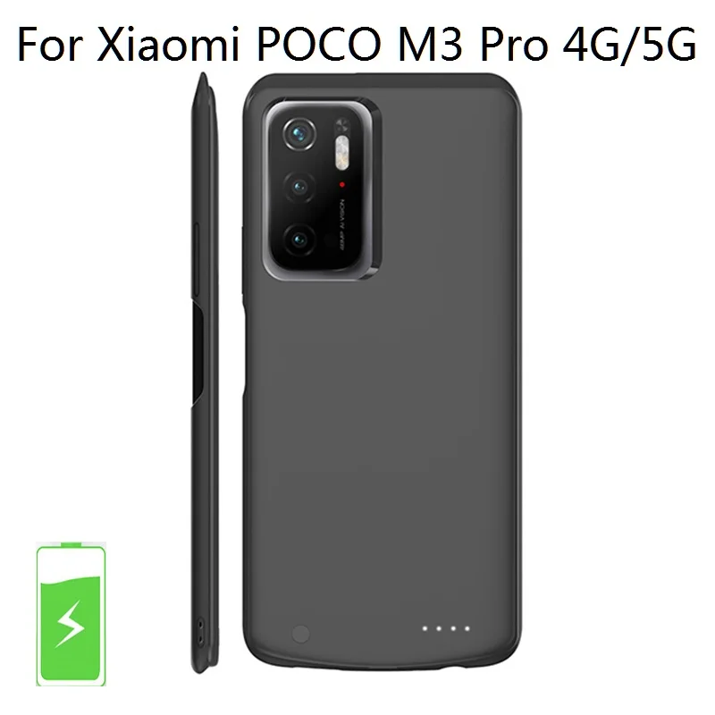 m2 m3 m4 x4 pro 5g poco