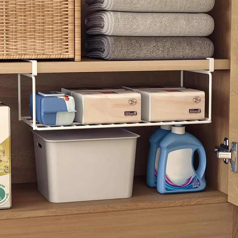 Simple Partition Shoe Tray Multi-Purpose Cabinet Shoes Shelves Space-saving Folding Shoe Storage Rack Under Shoe Rack 4