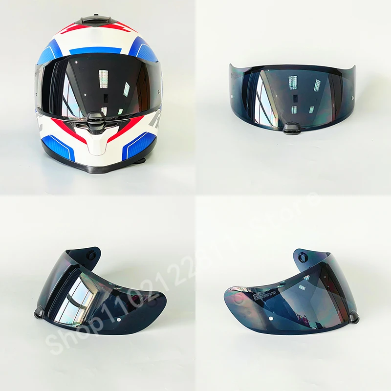 HJC HJ-20M Pinlock Shield | XtremeHelmets.com