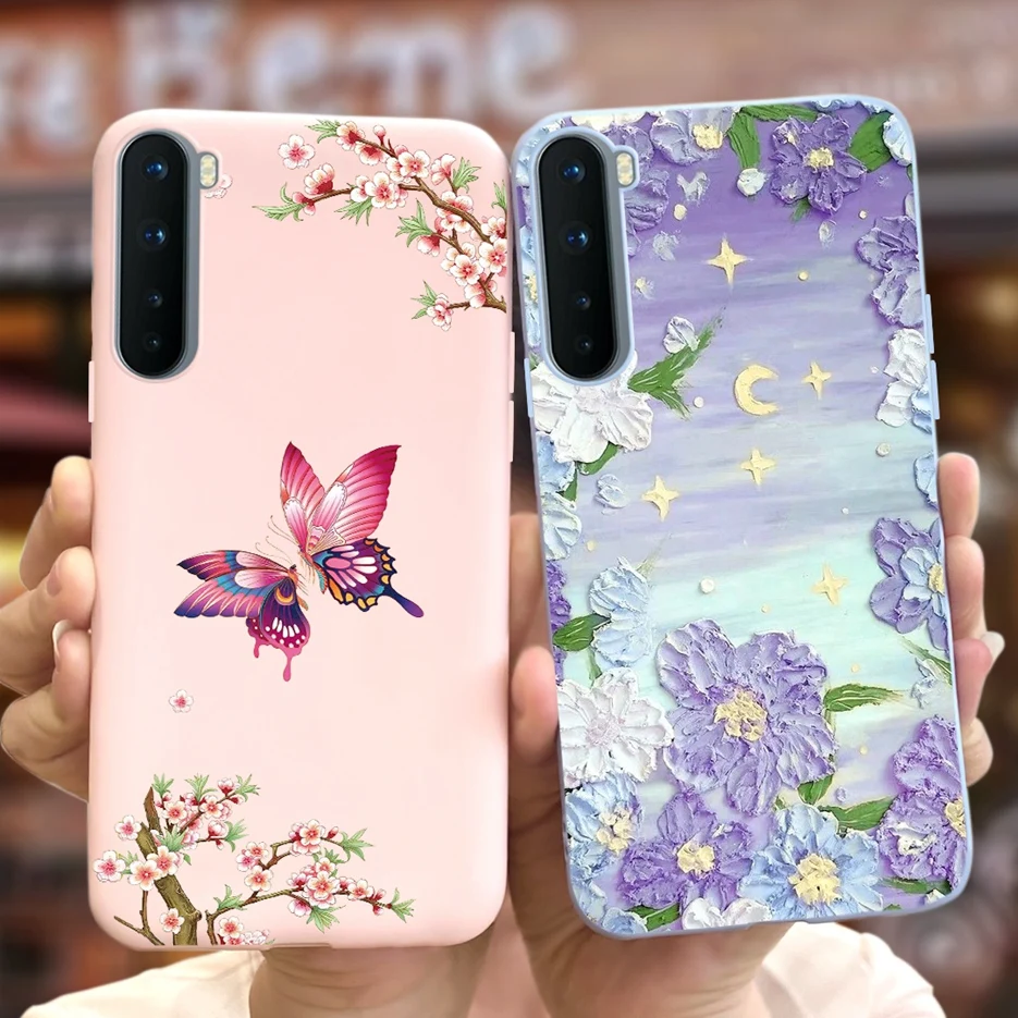 Cute Dinosaur Cartoon Soft Silicone Phone Case