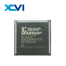 

XC2S150-5PQG208C EncapsulationQFP-208Brand New Original Authentic IC Chip