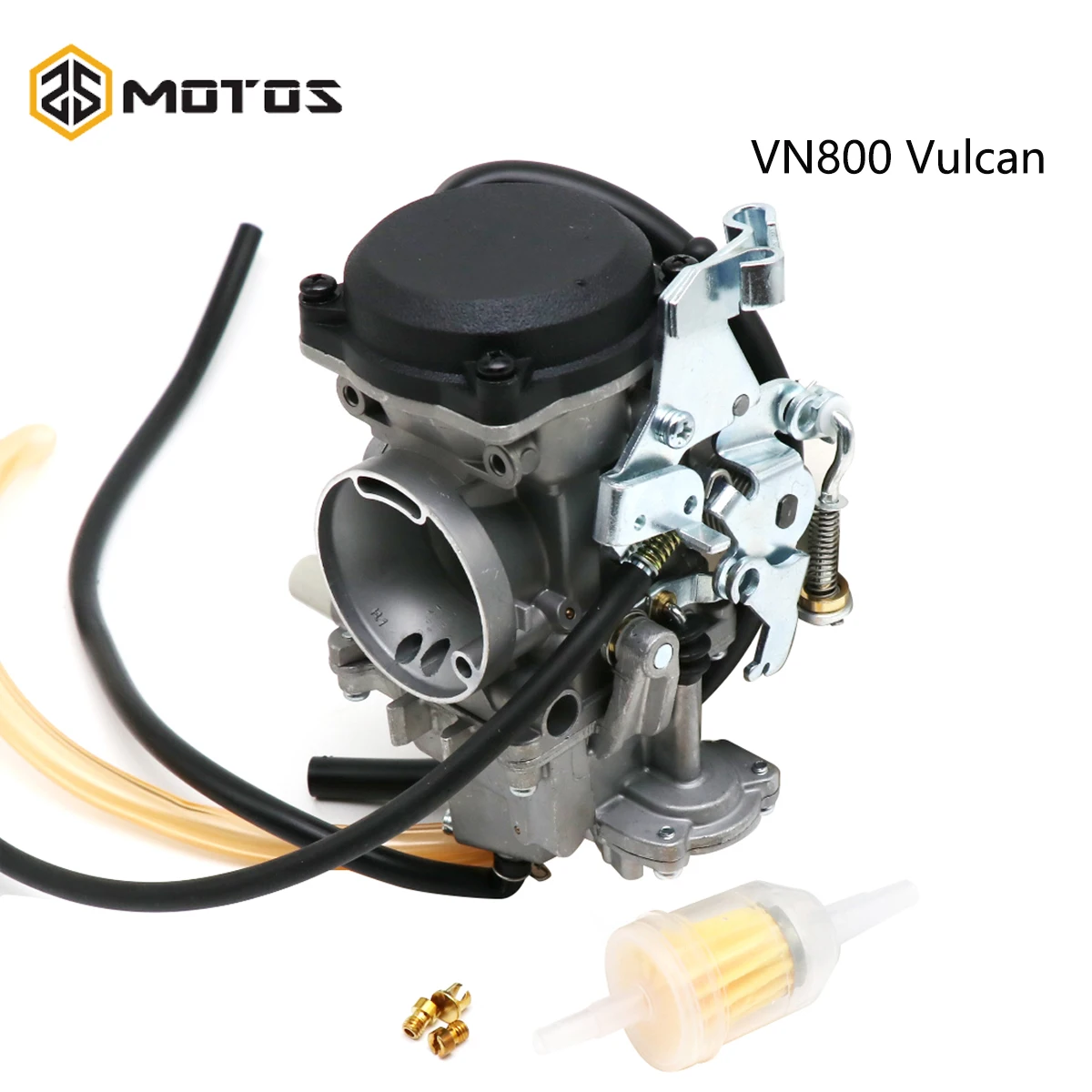 

ZS MOTOS Motorcycle Carburetor For Kawasak VN800 Classic Vulcan VN800 Drifter 1995-2006 15003-1200 VN 800 off-road Dirt Bike