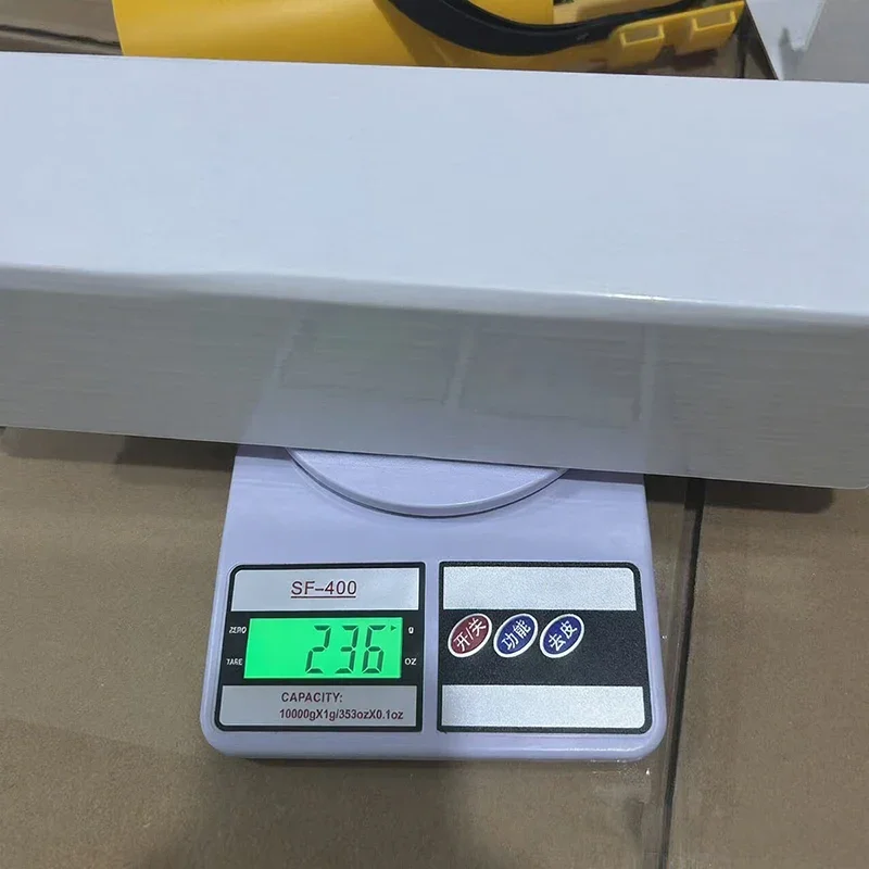 PVC 에어플로우 증폭기/ 낙엽 블로워 에어 부스터/ 낙엽 블로워 클리너 추가 블로워