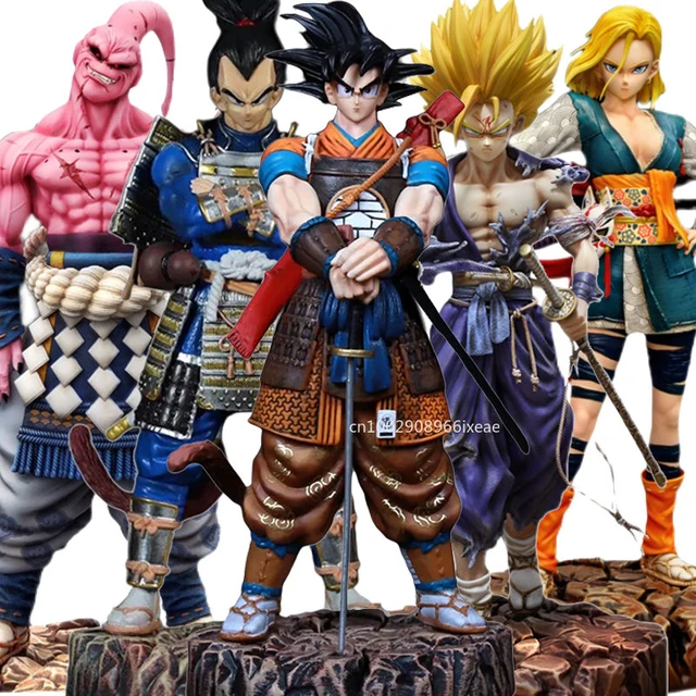 Dragon Ball Android 18 Action Figures Toys  Dragon Ball Z Android 18  Figure - Anime - Aliexpress