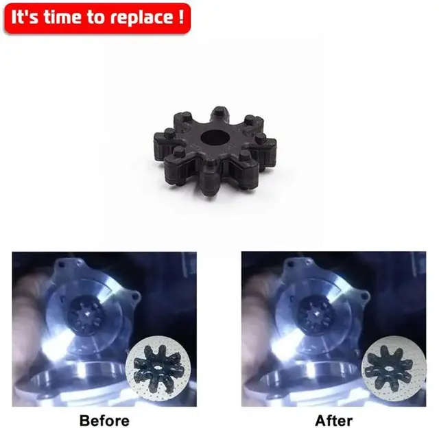 Hyundai 56315 Steering Coupling Automotive Power Steering Coupler