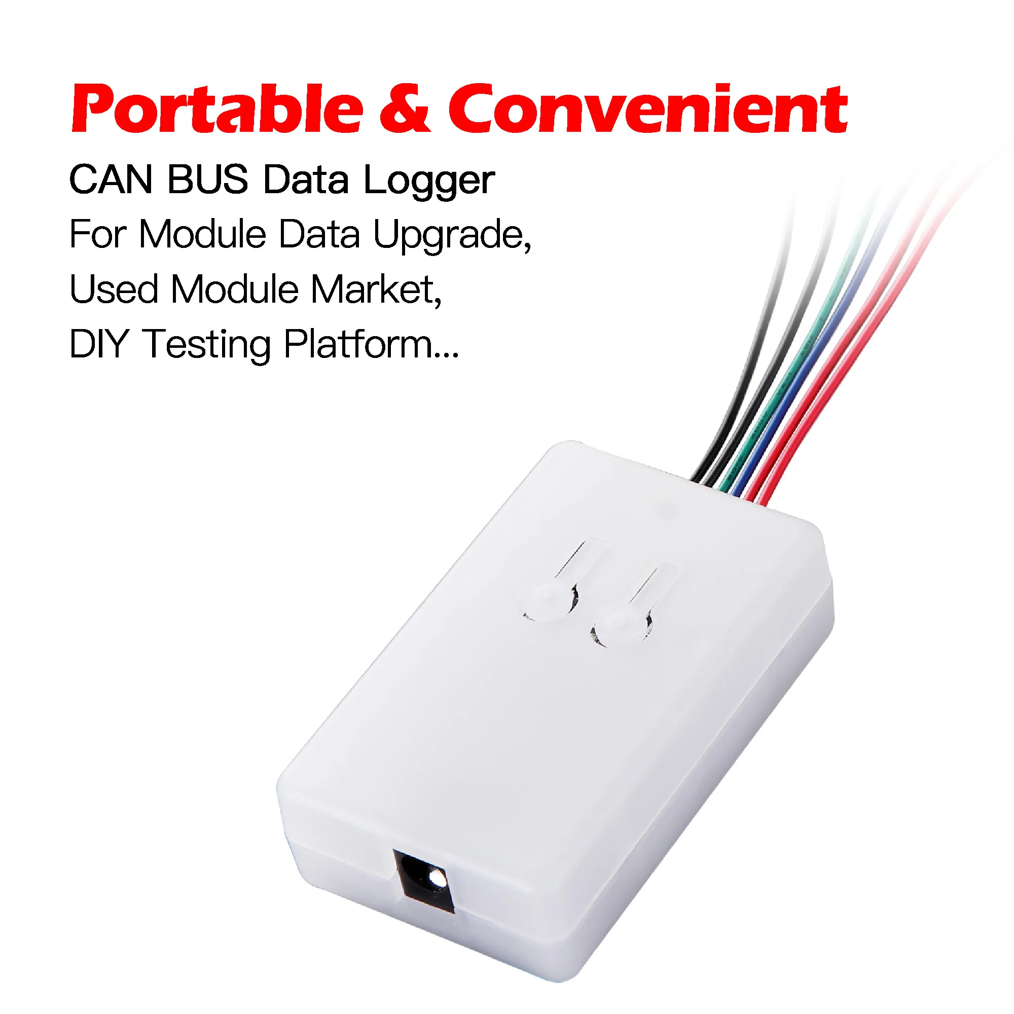 WOYO-CTB003-CAN-BUS-Data-Logger-for-All-Car-CAN-BUS-Module-Data ...