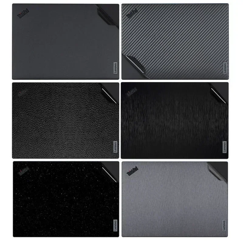 Pre-cut 1PCS Outer Lid Top Skin Sticker Cover Film For 2023 Dell Latitude 7440 7400 7340 3500 inspiron 7430 14-5445 2024 3