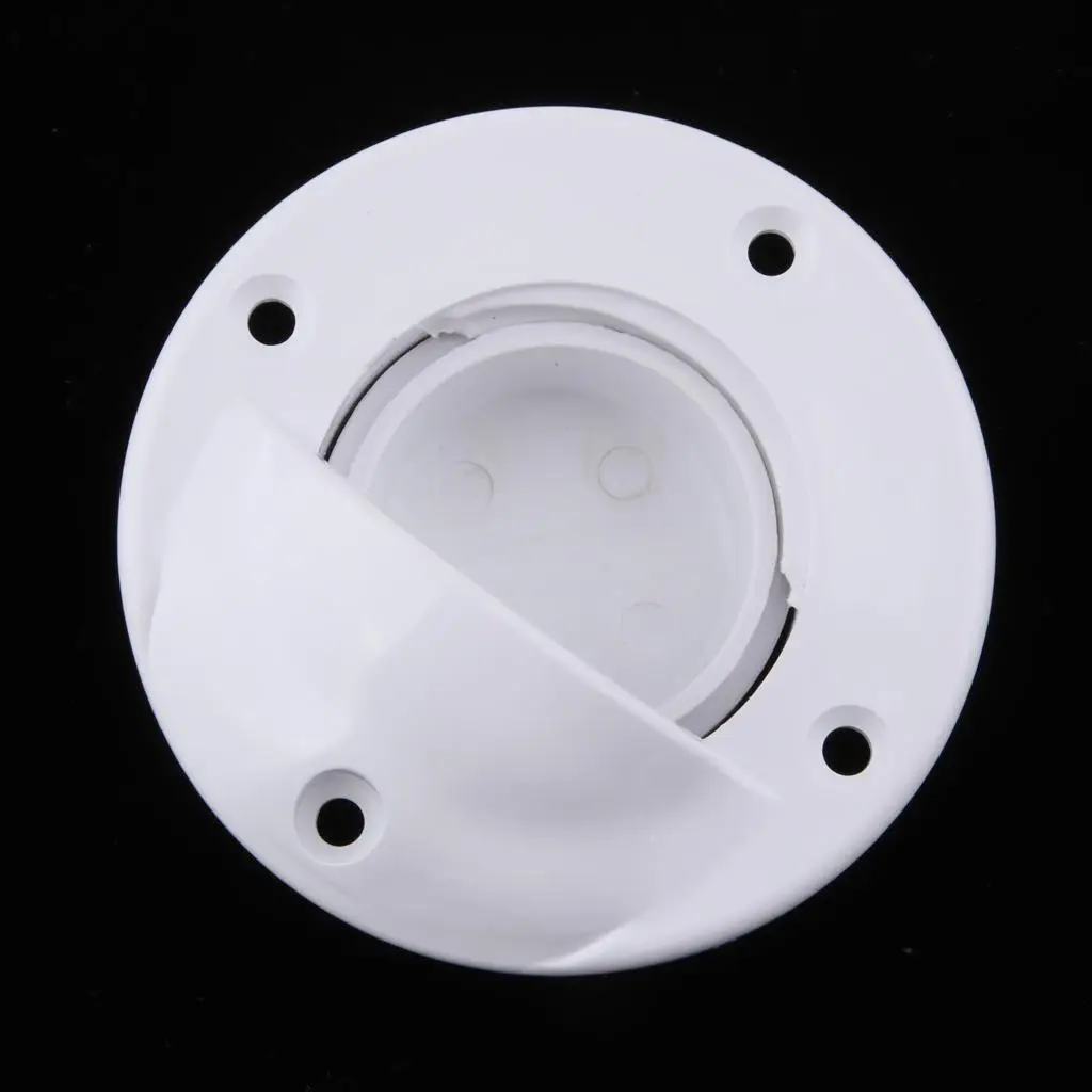 

Drain Plugs Scupper Universal for Canoe Kayak Boat Marine