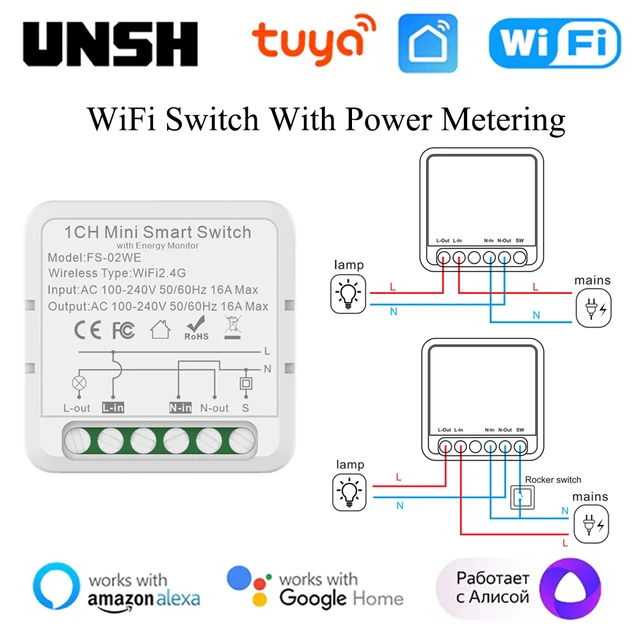02 WIFI With Power