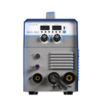 Keygree Mig 300A 220V 1KG Welding Machine Mig Maquina De Solda Mig/mma Welding Machine 2