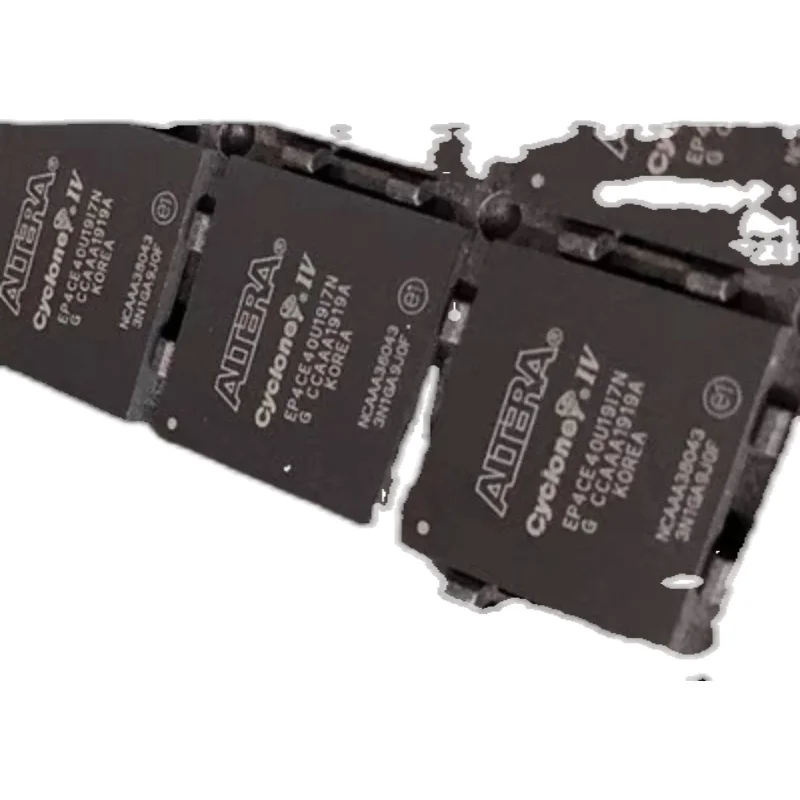 EP4CE40U19I7N