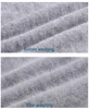 2Pcs/Set 50+20g/set Long Plush Mink Cashmere Yarn High Quality Hand-Knitting Thread For Cardigan Scarf  Sweater Knitting Yarn 2