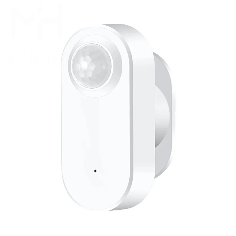 Tuya Zigbee Human Motion Sensor Smart Home Human Body Detector thumbnail 1