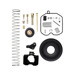 Carburetor Repair Kit for Harley Davidson CV40 27490-04, 27421-99, 27421-99C, 27421-99A, 27465-04, 27501-88, 27004-89, 27415-99C