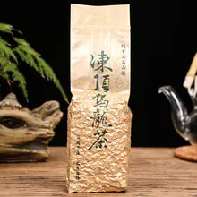 Thé de beauté, perte de poids, abaisse la pression artérielle, haute montagne, JinXuan, lait Oolong, thé chinois de Taiwan, sans théière, 2022
