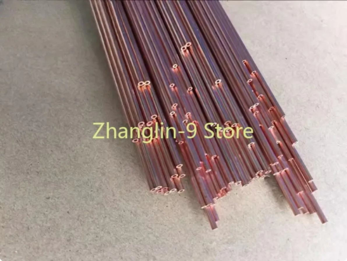 Copper Pipe HSN Code: A Comprehensive Guide for Wire EDM Machine Users