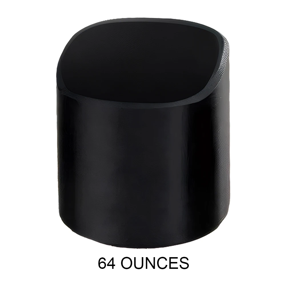 Magnetic Bottle Holder for 46/50/64 Oz Cup Holder Heavy Duty Drink Holder for Tractor Fridge Yacht RV Forklifts Bus Truck