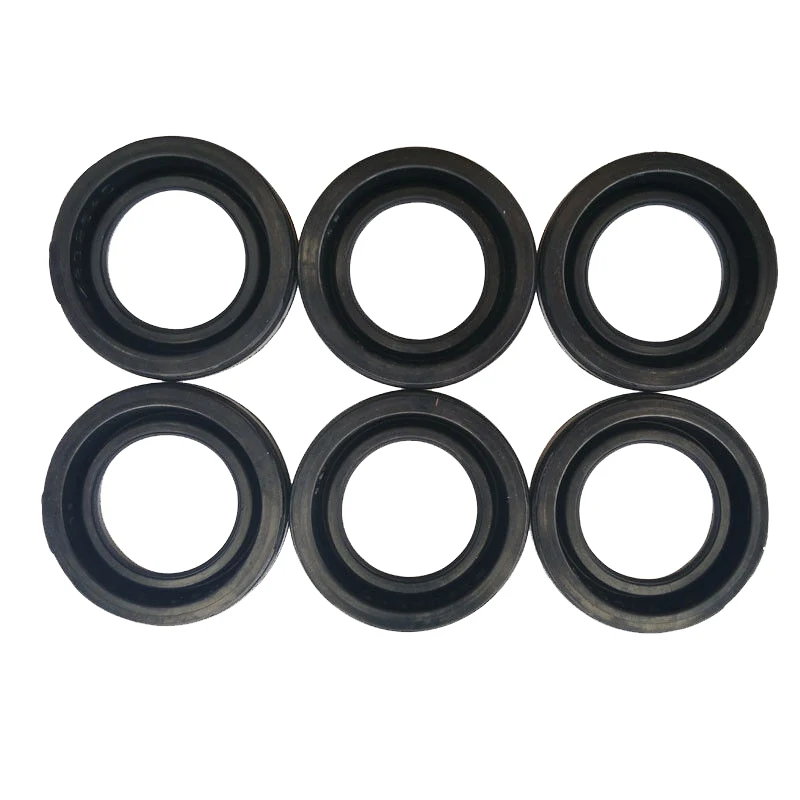 Rocker Cylinder Head Valve Cover Gasket Set Black Rubber 56029800 Fit for Toyota Altezza Lexus IS 200 1GFE