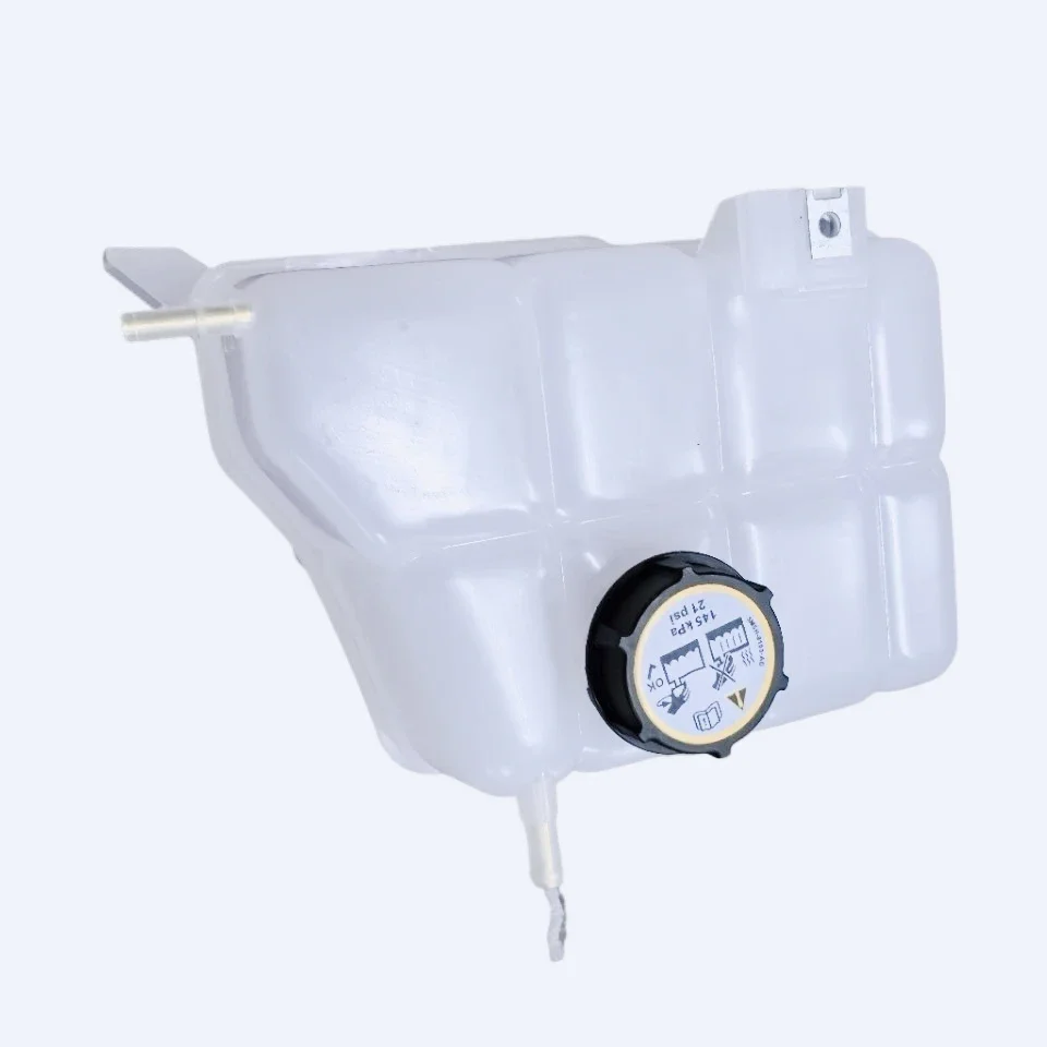 AB398K089AA Coolant Expansion Tank for Ford Ranger 2012 Mazda AB398K218AA BE8Z8100A Radiators Parts coolant expansion tank