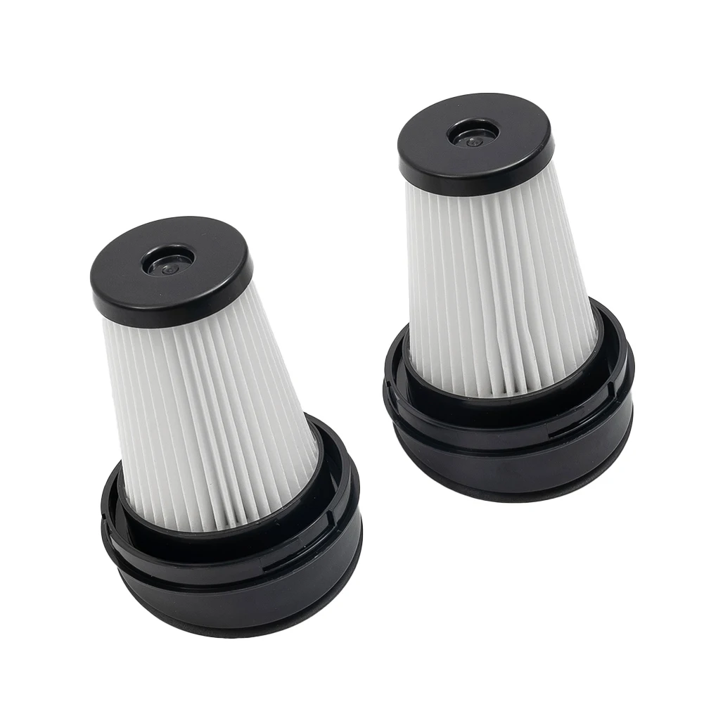 Vacuum Cleaner Accessories 1pc Cleaning Brush & 2Pcs Filters For Gorenje SVC144FBK SVC216FR Dexp Handheld Vacuum Cleaner Filter Accessories Set