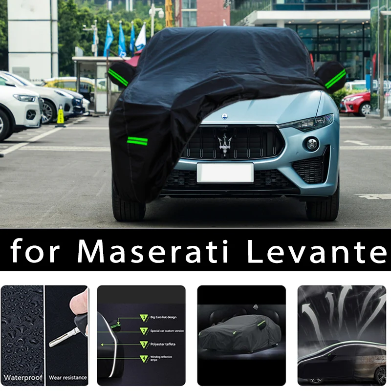 for-maserati-levante-outdoor-protection-full-car-covers-snow-cover-sunshade-waterproof-dustproof-exterior-car-accessories