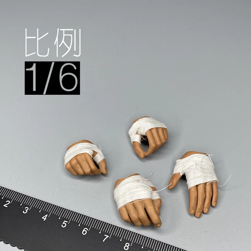 

GDTOYS GD97002 1/6 модель солдата в форме руки Для 12-дюймового шоковщика