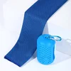 Outdoor Towel Round Silicone Wrapped Ice Towel Soft Breathable Cool Towel Suitable for Yoga Running Fitness, and Other Activites 3