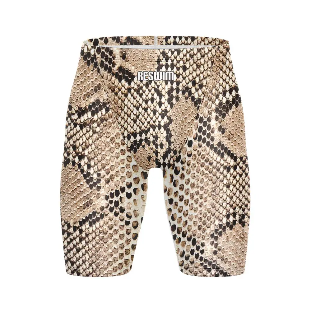 Summer Men's Funny Swim Jammer Endurance Athletic Training Swimsuit Beach Swimming Trunks Swimwear Lycra Tights Surf Shorts swim trunks,swim shorts,men swimsuit