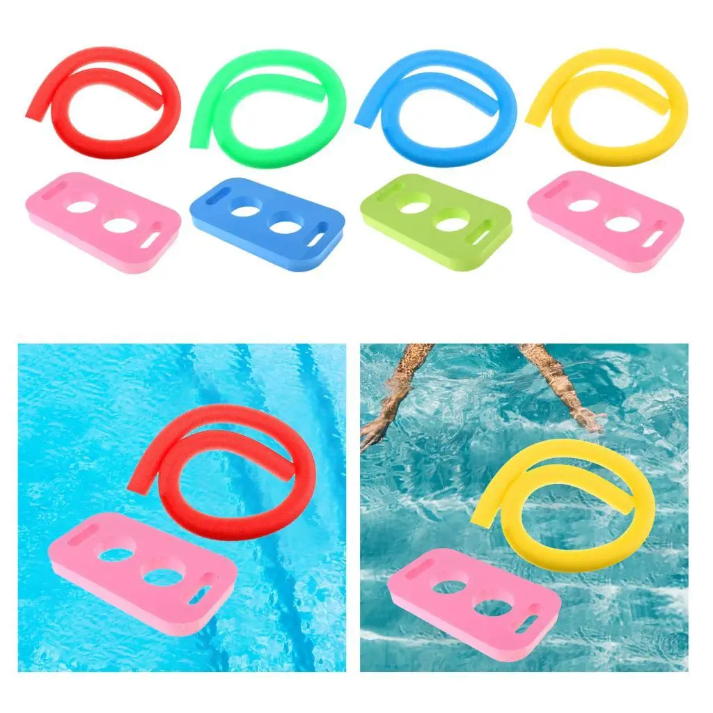 Floating Pool Noodle Supplies Foam Swim Noodle for Pool Outdoor Swimming