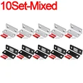 10 Set-Mixed