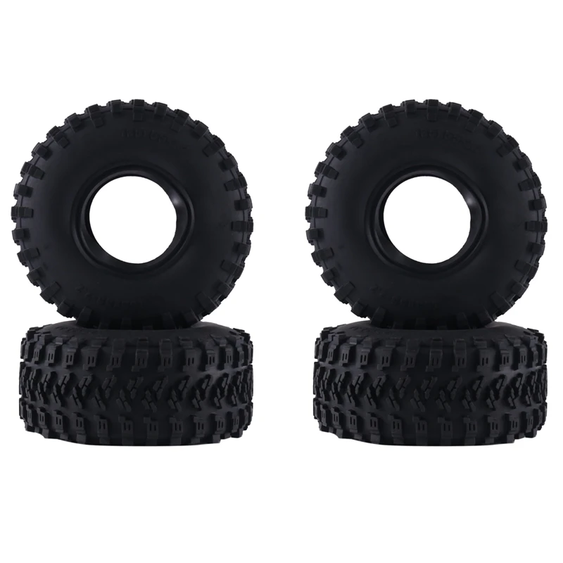 

Колесные шины для радиоуправляемого автомобиля Axial SCX10 Wraith RR10, Капа Traxxas TRX4 YK4082 YK4083 1/10