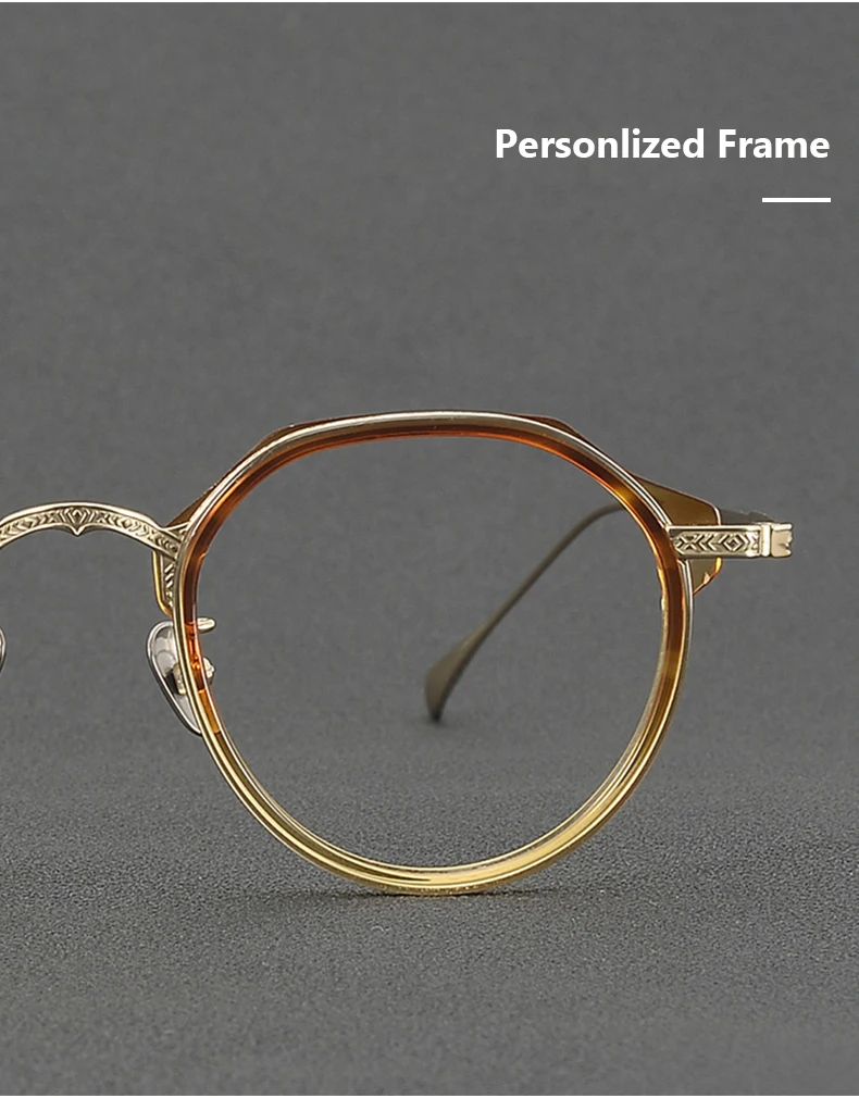 Oveliness Eyeglasses Image 3