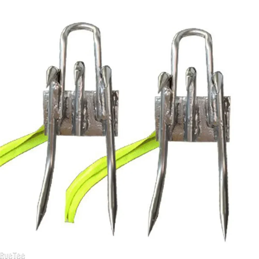 Tree Climbing Spike Tool 3