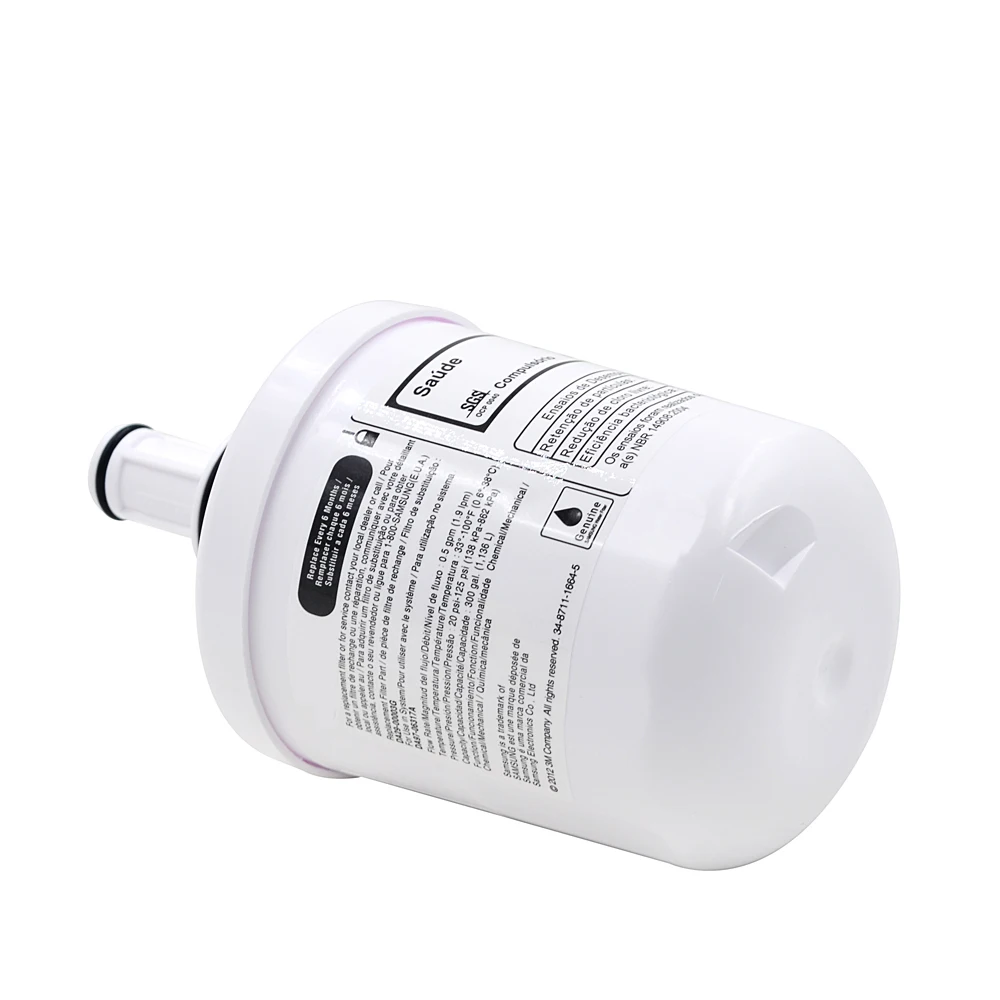 Samsung, DA29-00003G,DA29-00003B, RSG257AARS, HAFCU1,3 pçs lote