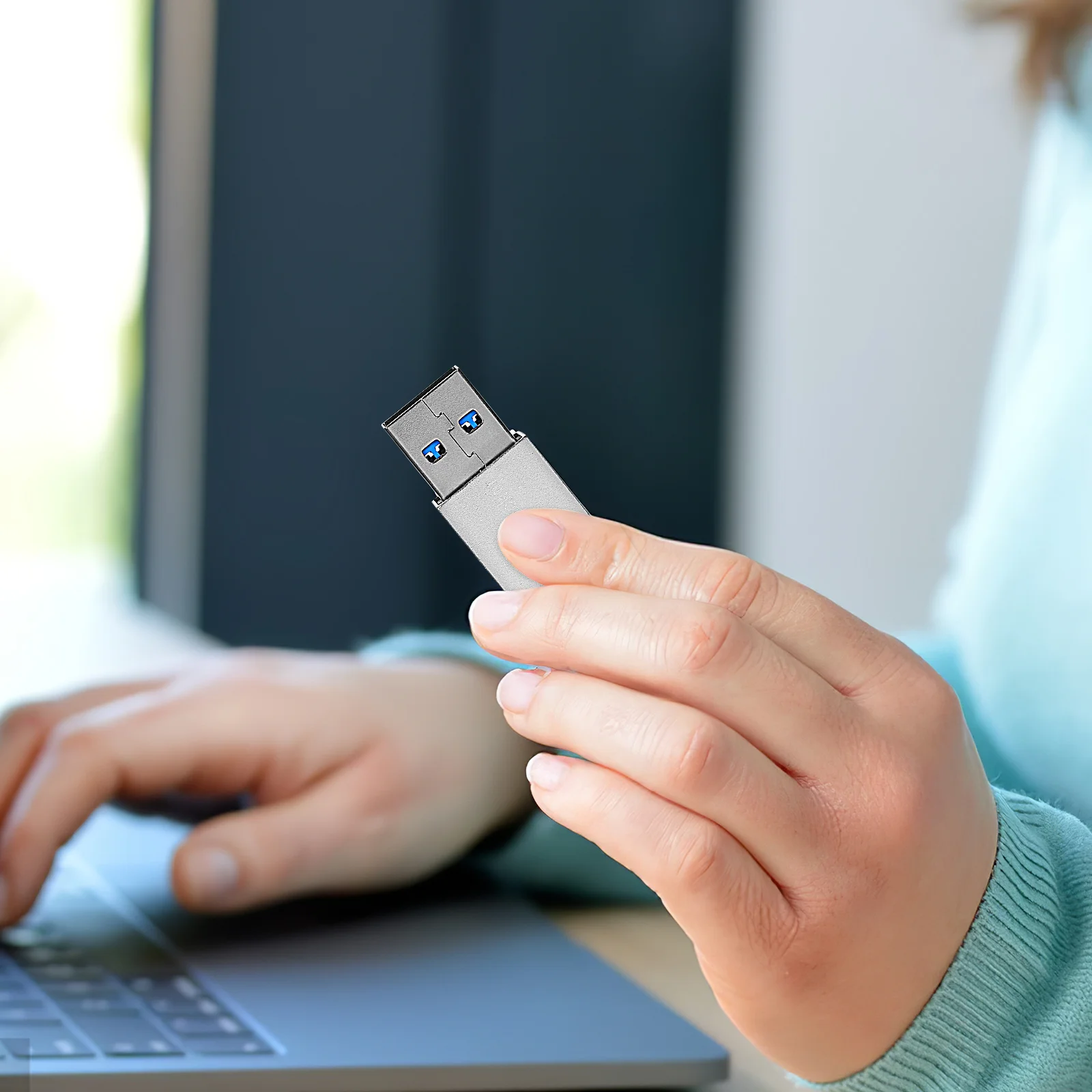 USB 데이터 차단기, 해킹 거부, 보안 충전 USB 어댑터, 휴대폰 태블릿 노트북 도구 장치