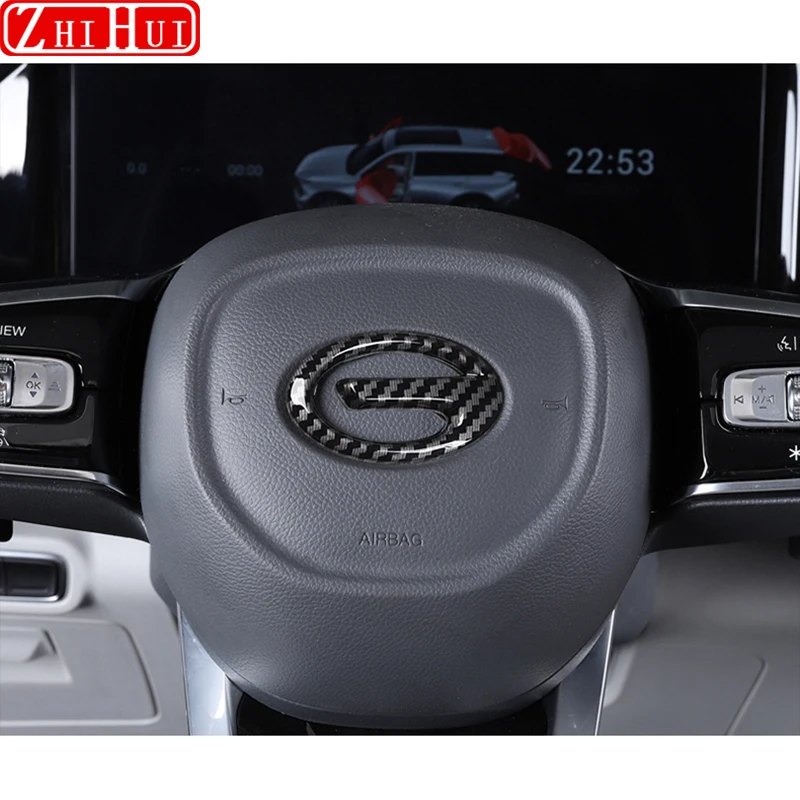 Trumpchi GAC GS8 2  2023 2024 ڵ Ÿϸ  ĸ ׸ ΰ Ƽ  ƼĿ, ABS ƼĿ Ŀ ׼
