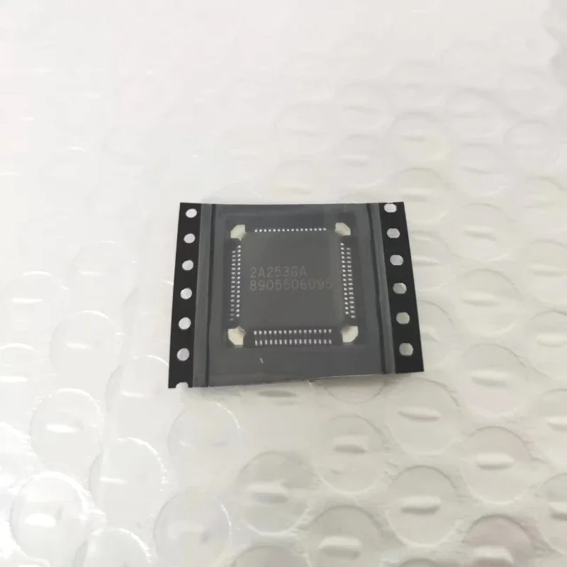 

Бесплатная доставка! Драйвер IC 8905506095 Автомобильная микросхема