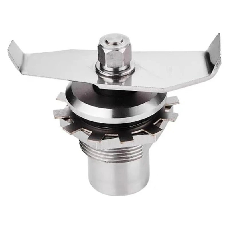 

Stainless Steel Blender Replacement Part Accessories for Beach HBH550