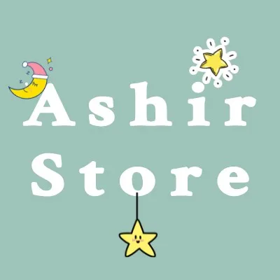 Ashir Store