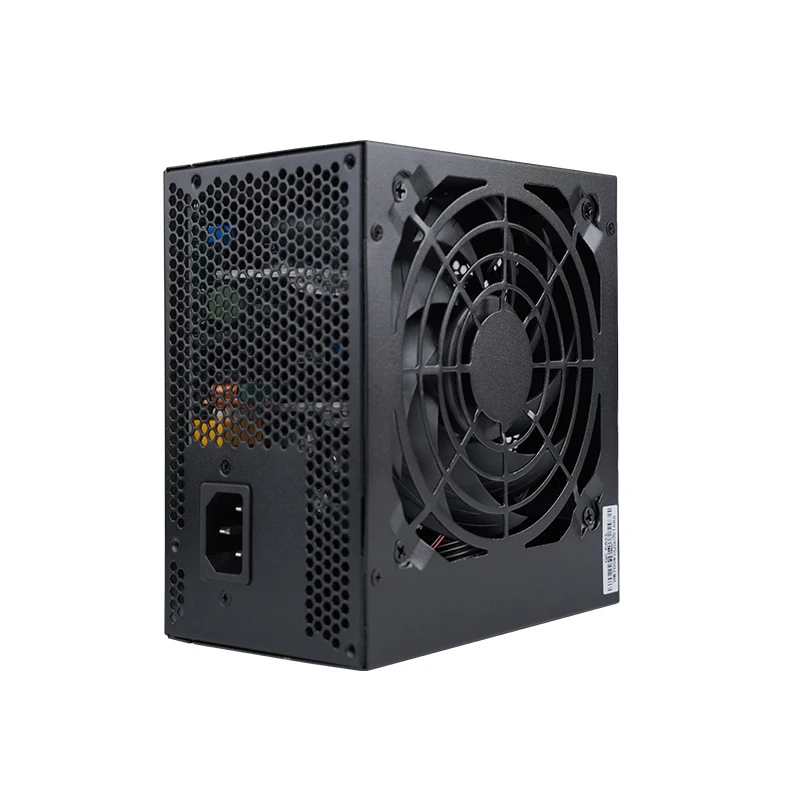 SEJISHI fonte 750W PC PSU Power Supply Unit Black Gaming Quiet 120mm Fan 24pin 12V ATX Desktop Computer Power Supply Diy Gaming