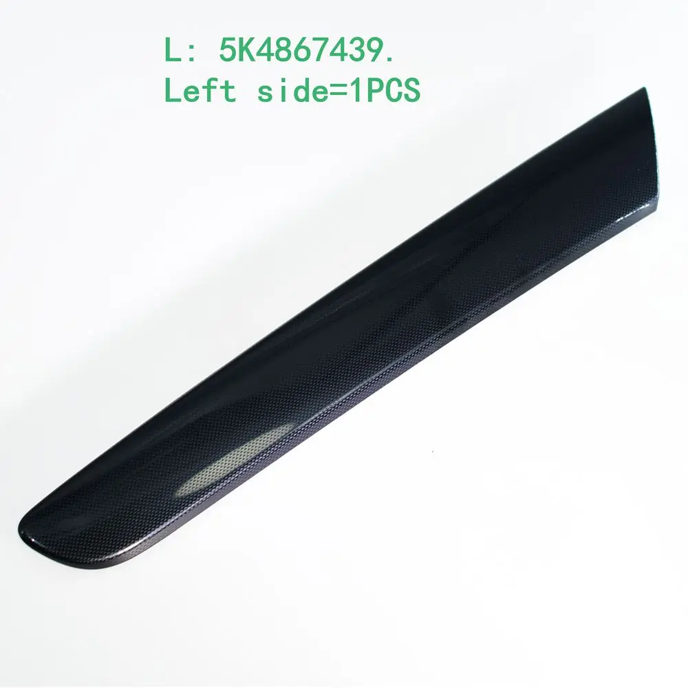 Door Trim Panel for VW Golf 6 1 Pair 5K4 867 439 5K4867439 5K4867440 5K4 867 440