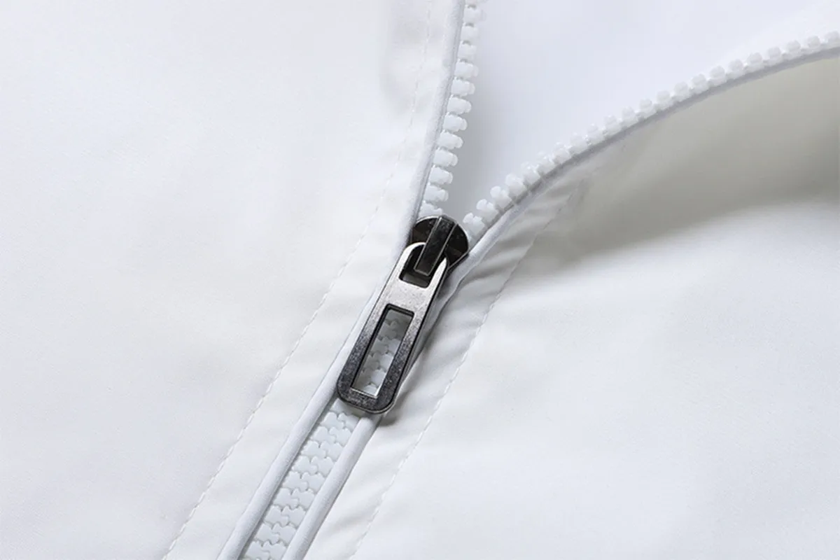 2023 New Trendy Hot Sale Ford Mustang Logo Men's Jacket Fashion Brand Jacket High Quality Oversized Moto Racing Breathable Tops