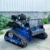 Customizable powerful 24V remote-controlled lawn mower self-propelled suitable for home garden mowing robot 6
